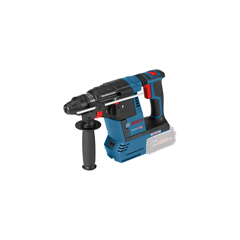 Perforateur Bosch GBH 18V-26 2,6 J nue