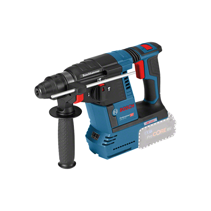 Perforateur Bosch GBH 18V-26 2,6 J nue
