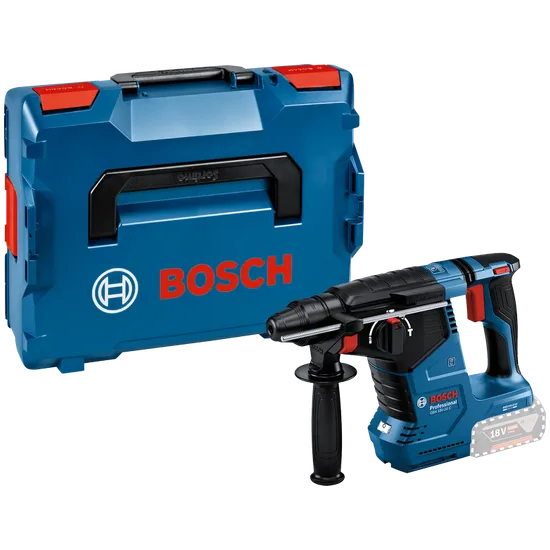 Perforateur Bosch GBH 18V-24 C 2,4 J nue