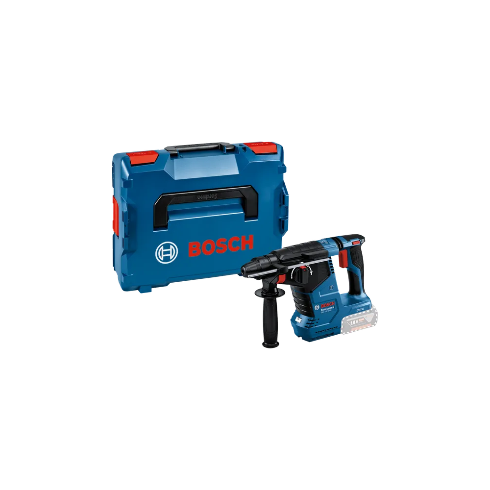 Perforateur Bosch GBH 18V-24 C 2,4 J nue