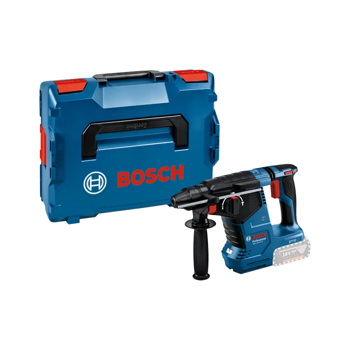 Perforateur Bosch GBH 18V-24 C 2,4 J nue