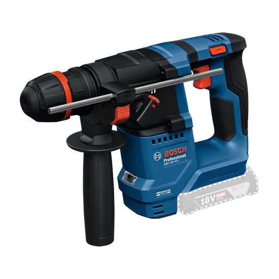 Perforateur Bosch GBH 18V-18 X ONECHUCK