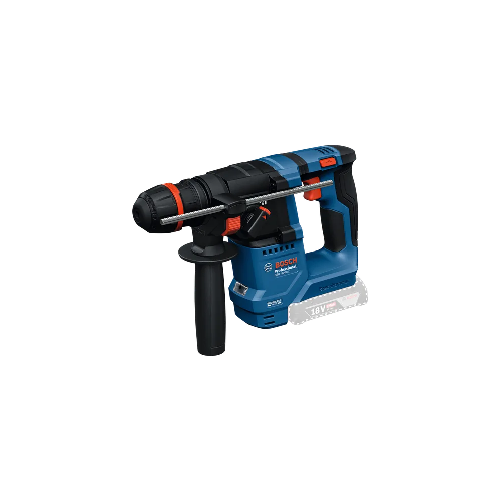 Perforateur Bosch GBH 18V-18 X ONECHUCK