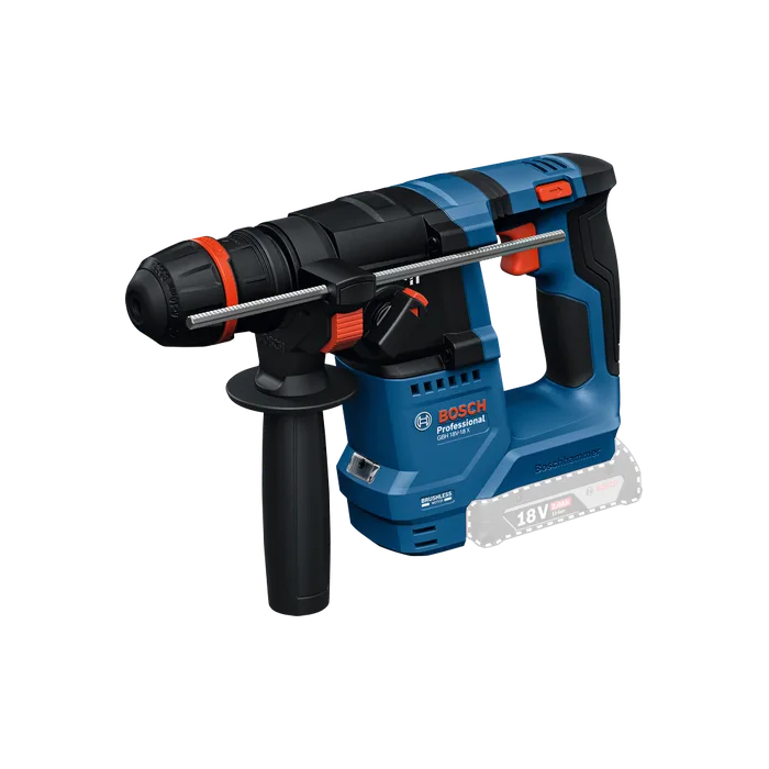 Perforateur Bosch GBH 18V-18 X ONECHUCK