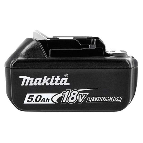 Batterie Makita BL1850B 18V LXT 5,0 Ah 90 Wh