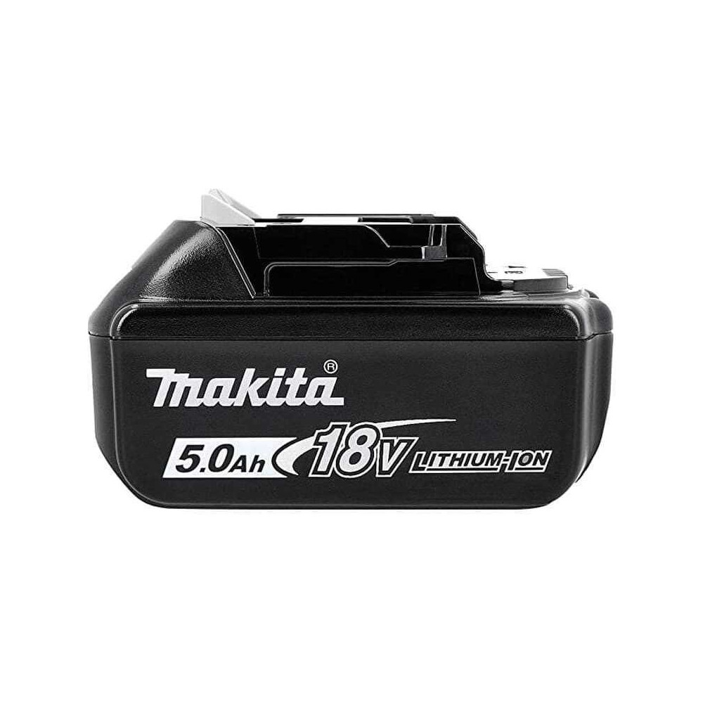Batterie Makita BL1850B 18V LXT 5,0 Ah 90 Wh