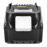 Batterie Makita BL1850B 18V LXT 5,0 Ah 90 Wh