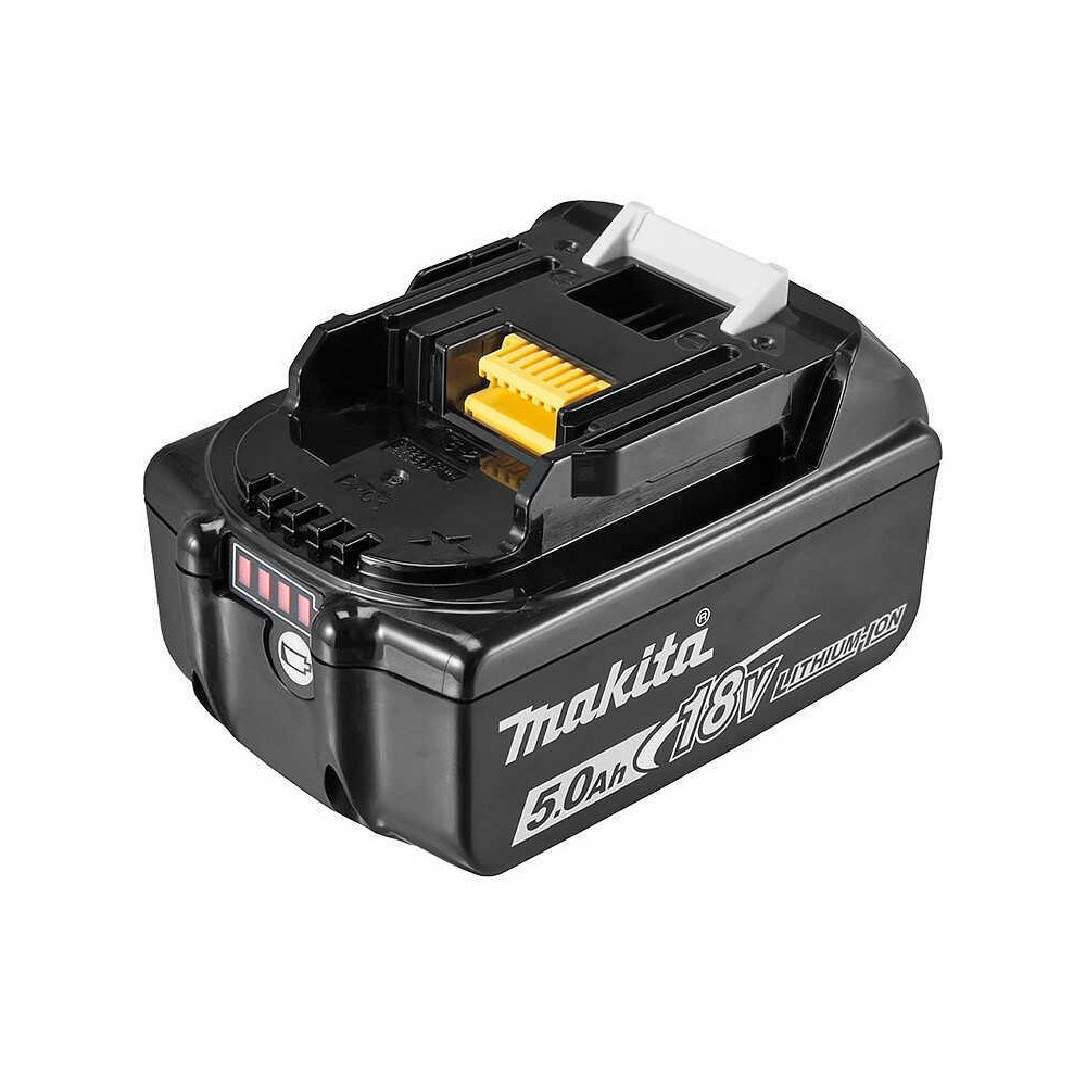 Batterie Makita BL1850B 18V LXT 5,0 Ah 90 Wh