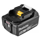 Batterie Makita BL1850B 18V LXT 5,0 Ah 90 Wh