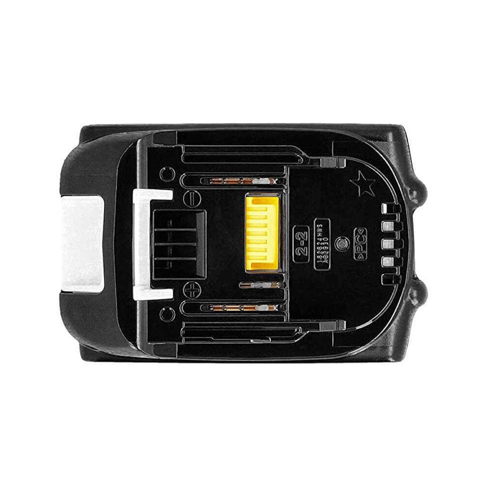 Batterie Makita BL1850B 18V LXT 5,0 Ah 90 Wh