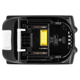 Batterie Makita BL1850B 18V LXT 5,0 Ah 90 Wh
