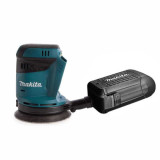 Ponceuse excentrique Makita DBO180Z 18V LXT