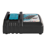 Chargeur rapide Makita DC18RC 14,4 et 18V LXT