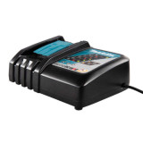 Chargeur rapide Makita DC18RC 14,4 et 18V LXT