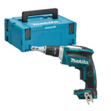 Visseuse plaquiste Makita DFS452ZJ 18V LXT