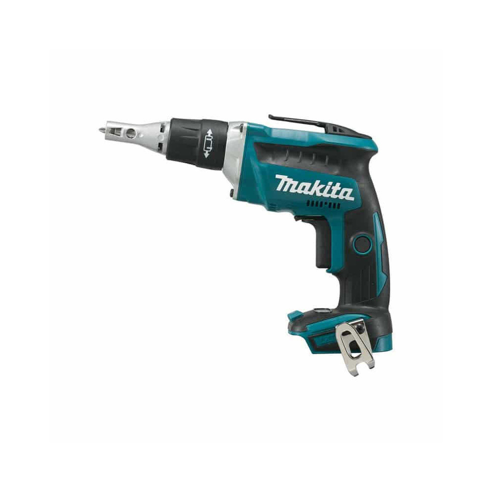 Visseuse plaquiste Makita DFS452ZJ 18V LXT