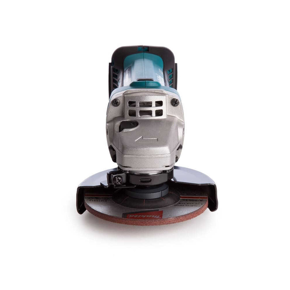 Meuleuse d'angle Makita DGA452Z 18V LXT