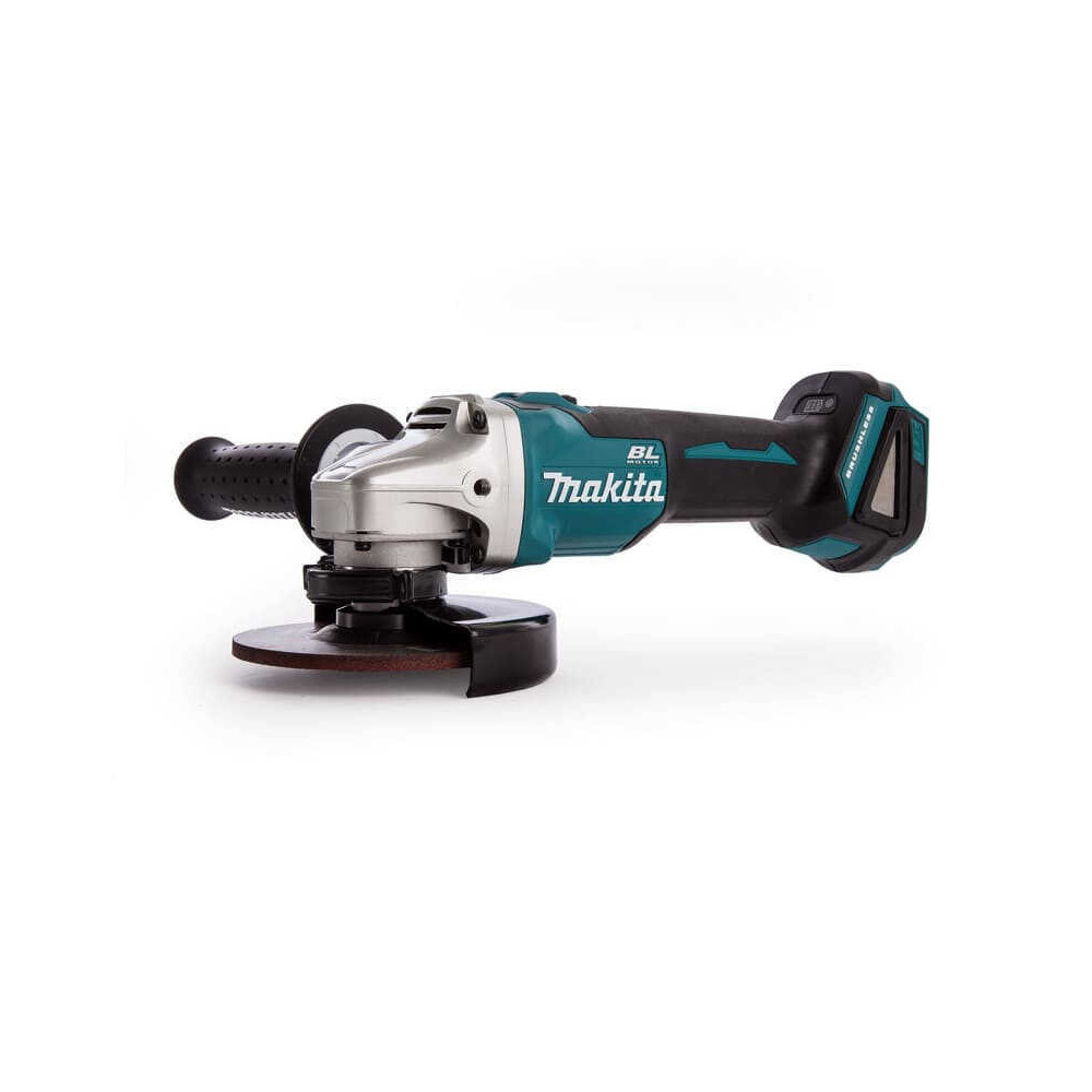 Meuleuse d'angle Makita DGA506Z 18V LXT