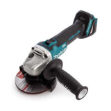 Meuleuse d'angle Makita DGA506Z 18V LXT