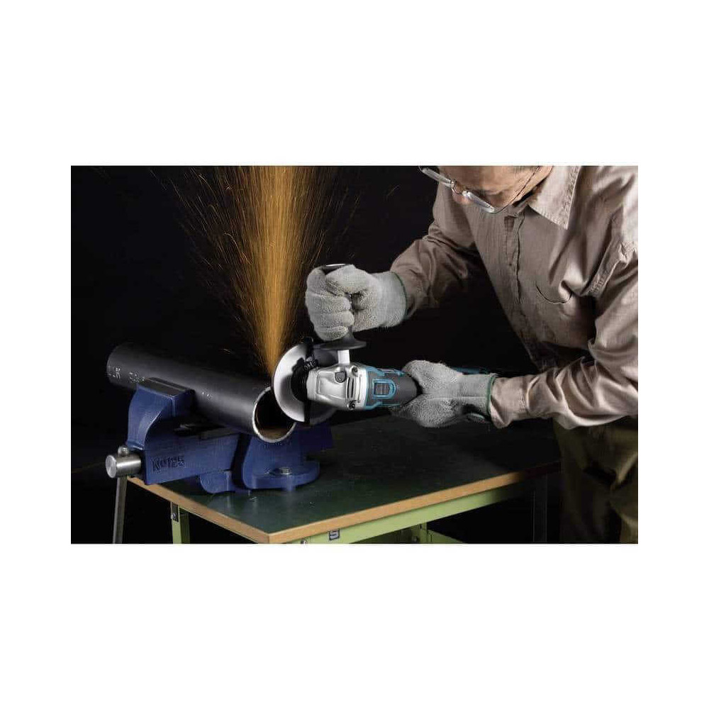 Meuleuse d'angle Makita DGA506Z 18V LXT