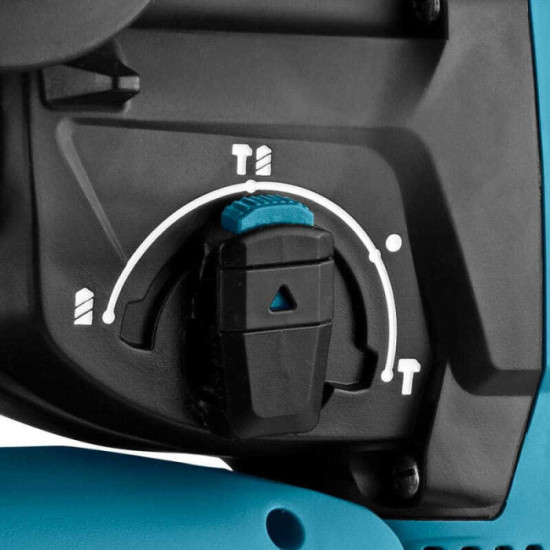 Perforateur burineur SDS-Plus Makita DHR243Z 18V LXT