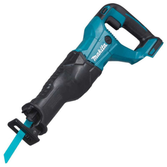 Scie récipro sans fil Makita DJR186Z 18V LXT