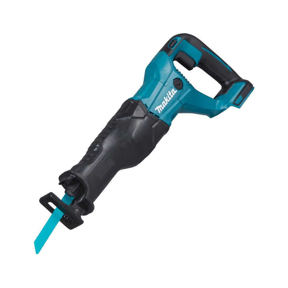 Scie récipro sans fil Makita DJR186Z 18V LXT