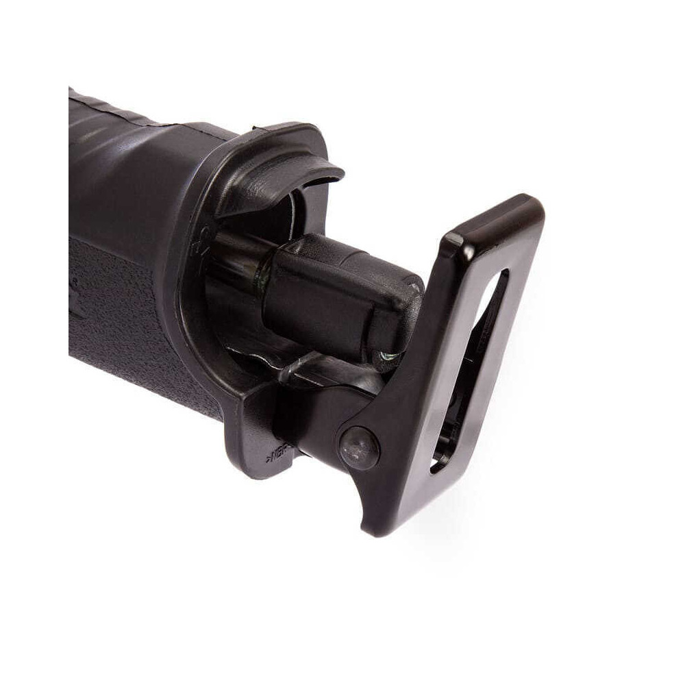 Scie récipro sans fil Makita DJR186Z 18V LXT
