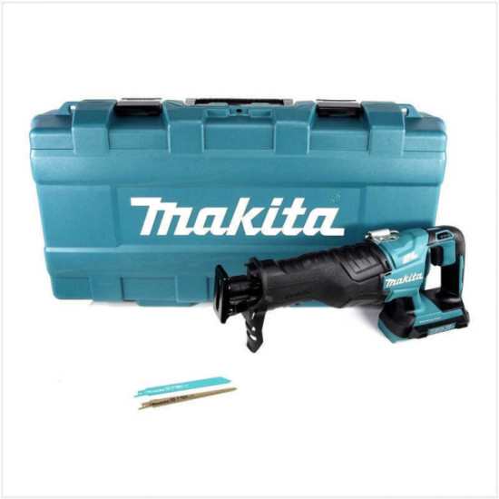 Scie sabre Makita DJR360ZK 36V LXT