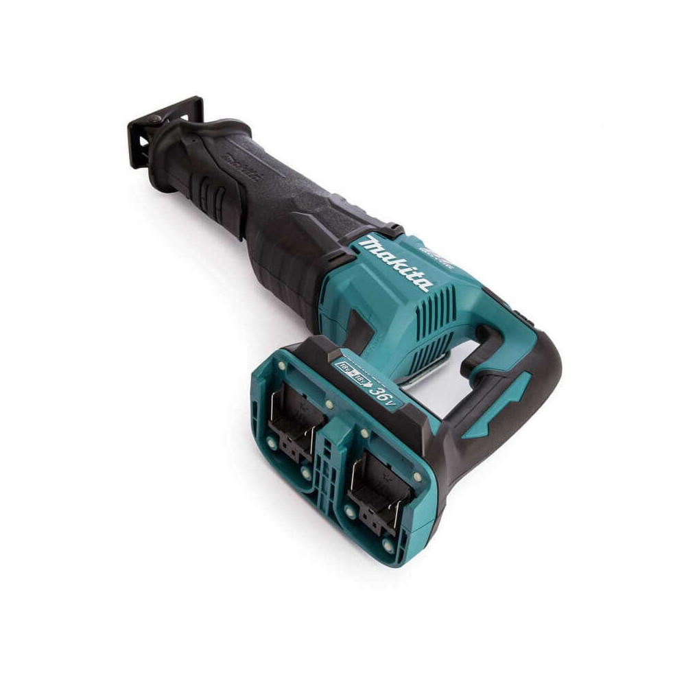 Scie sabre Makita DJR360ZK 36V LXT