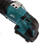 Scie sabre Makita DJR360ZK 36V LXT