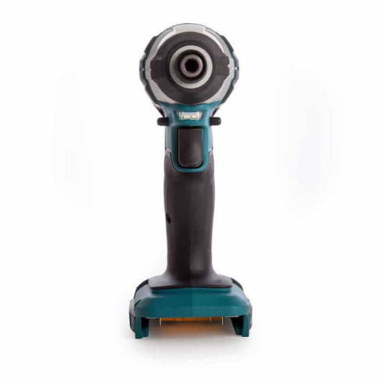 Visseuse à chocs Makita DTD152Z 18V LXT nue