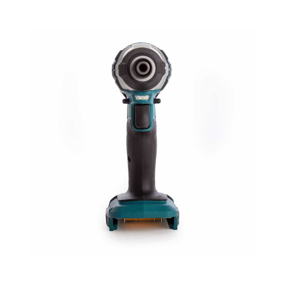 Visseuse à chocs Makita DTD152Z 18V LXT nue