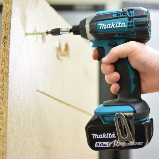 Visseuse à chocs Makita DTD152Z 18V LXT nue