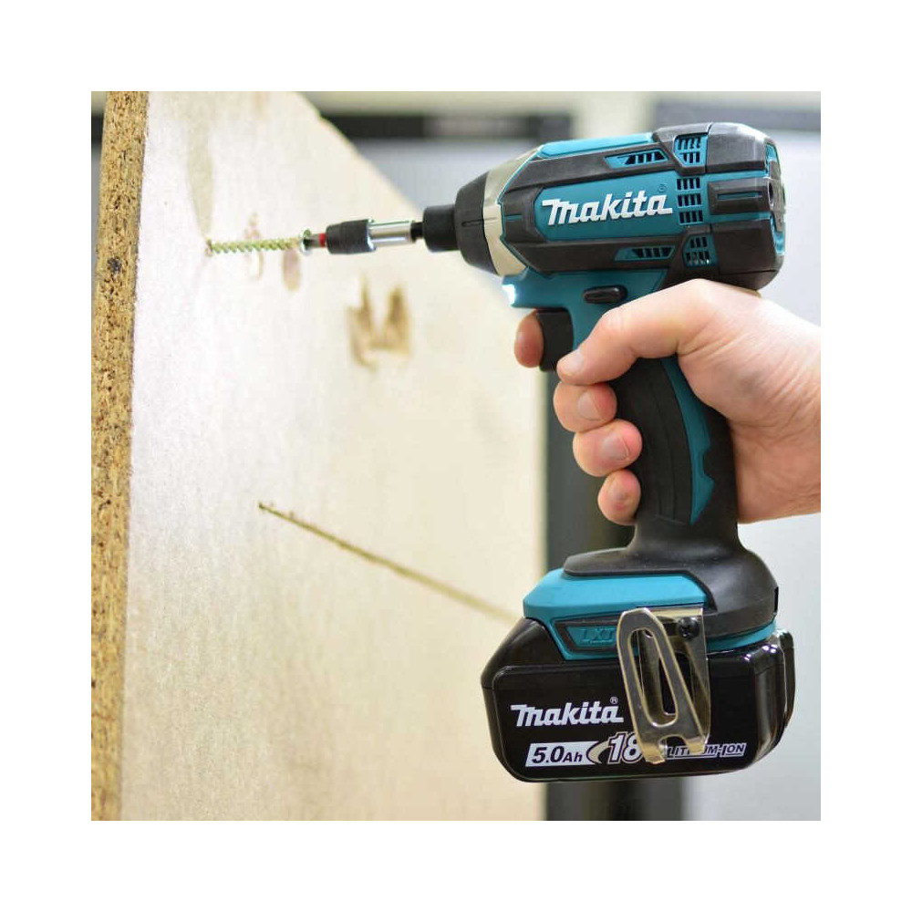 Visseuse à chocs Makita DTD152Z 18V LXT nue