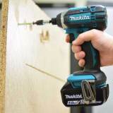 Visseuse à chocs Makita DTD152Z 18V LXT nue