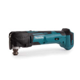 Outil multifonction Makita DTM51Z 18V LXT machine nue