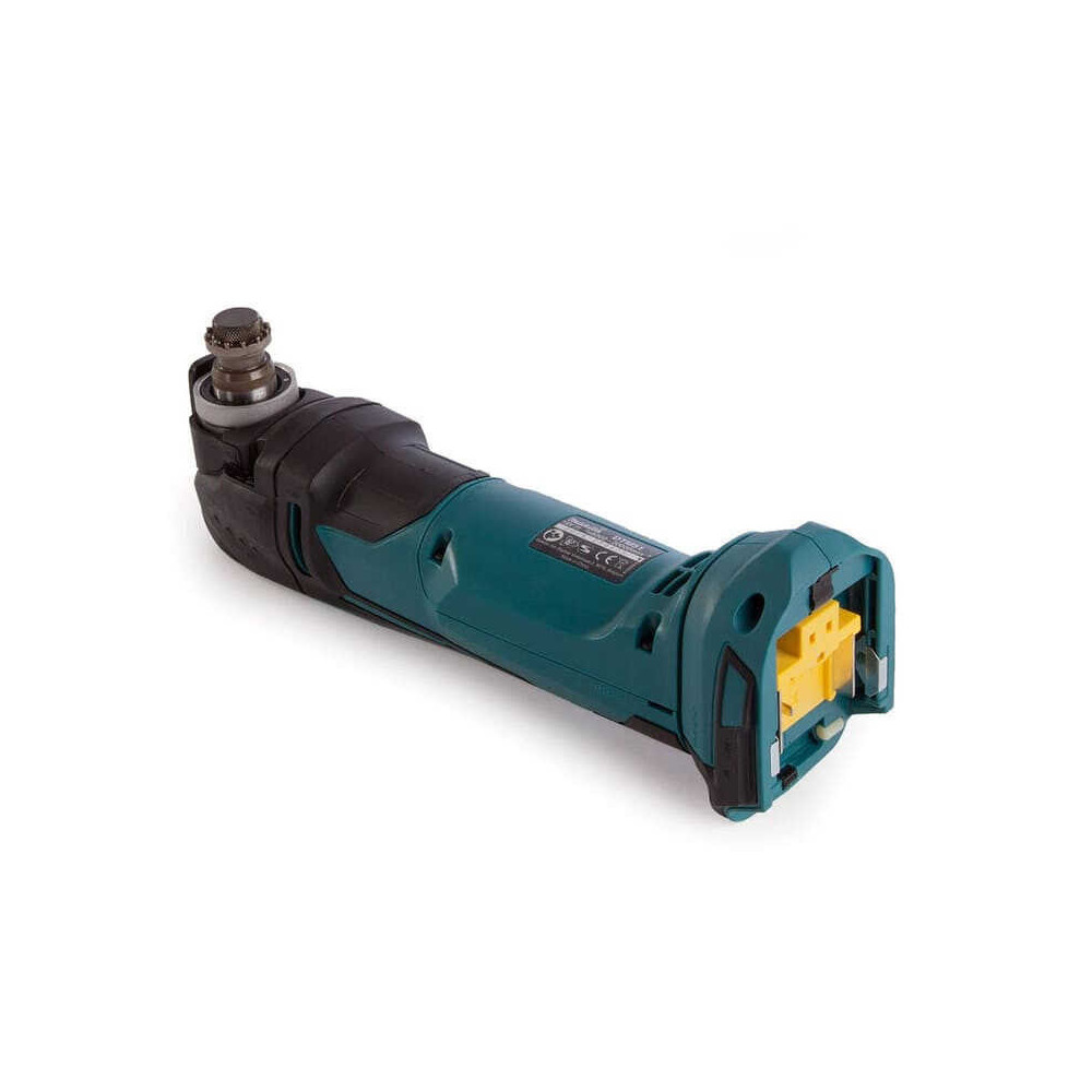 Outil multifonction Makita DTM51Z 18V LXT machine nue