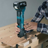 Outil multifonction Makita DTM51Z 18V LXT machine nue