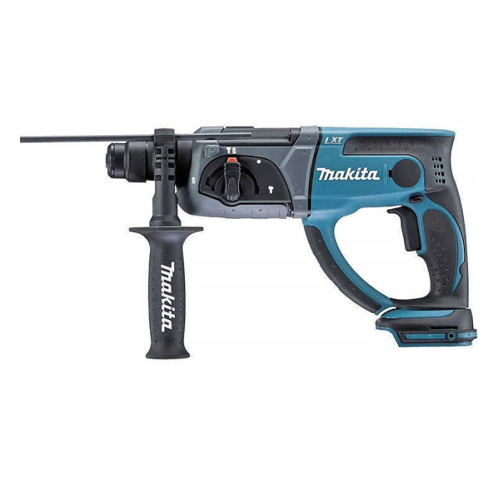 Perforateur burineur SDS-Plus Makita DHR202Z 18V LXT