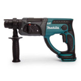 Perforateur burineur SDS-Plus Makita DHR202Z 18V LXT