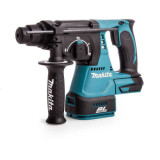 Perforateur burineur Makita DHR242Z 18V machine nue