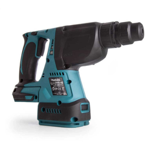 Perforateur burineur Makita DHR242Z 18V machine nue