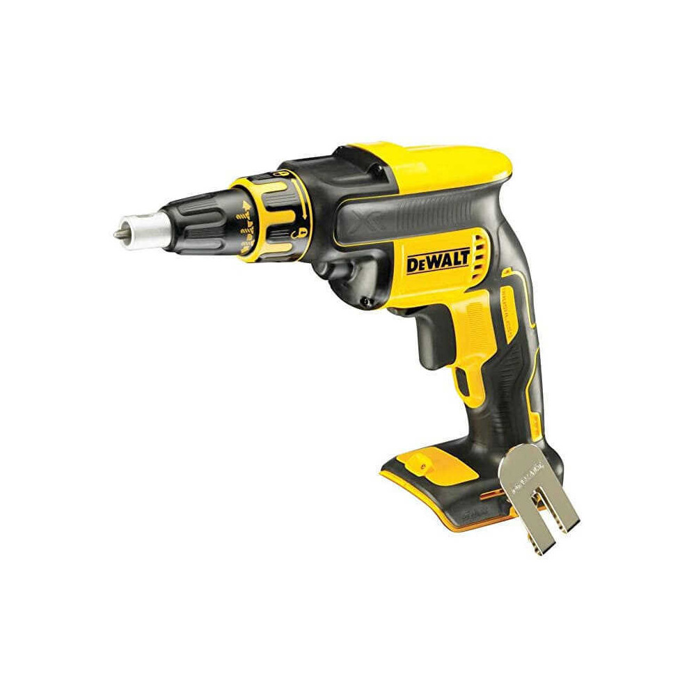 Visseuse plaquiste DeWalt DCF620N-XJ 18V XR nue