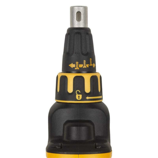 Visseuse plaquiste DeWalt DCF620N-XJ 18V XR nue