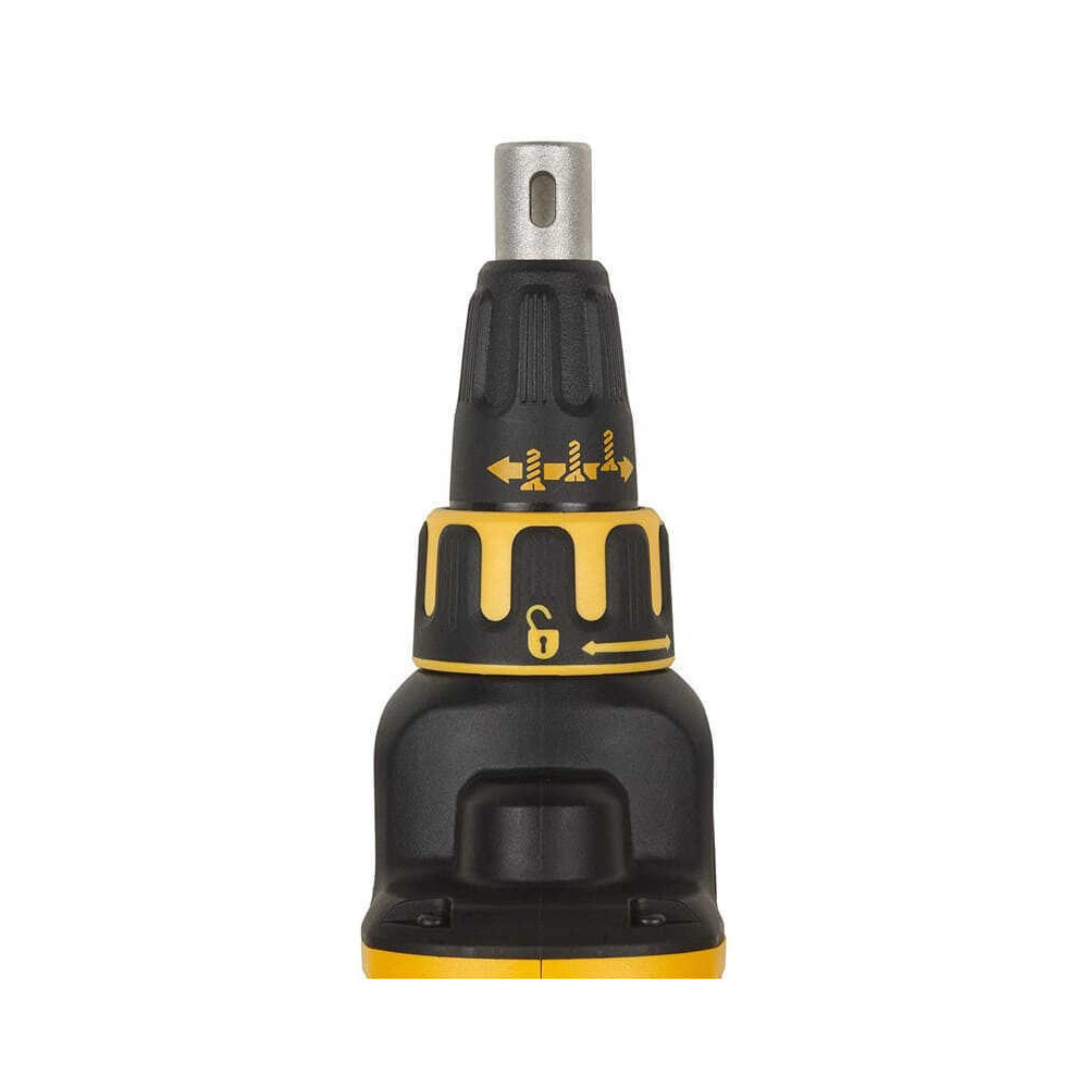 Visseuse plaquiste DeWalt DCF620N-XJ 18V XR nue