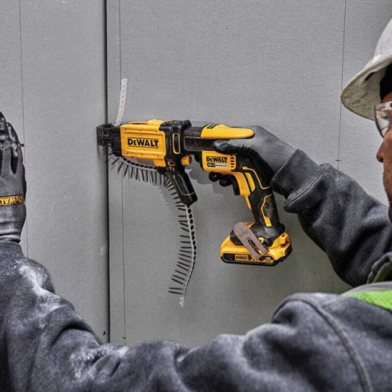 Visseuse plaquiste DeWalt DCF620N-XJ 18V XR nue