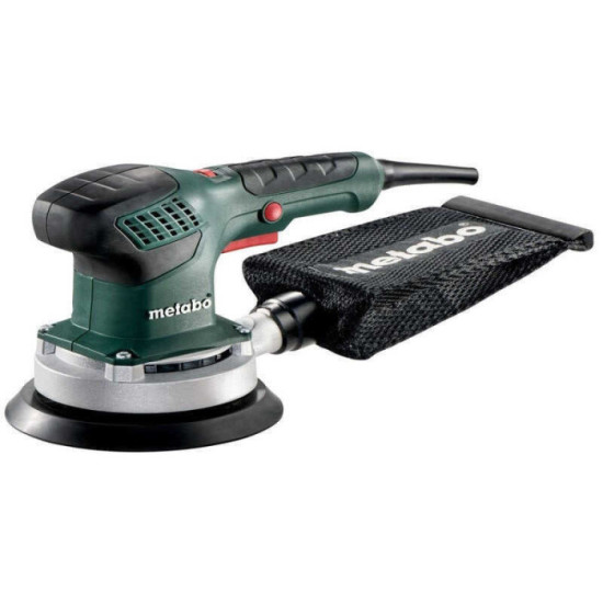 Ponceuse excentrique Metabo SXE 3150 600444000