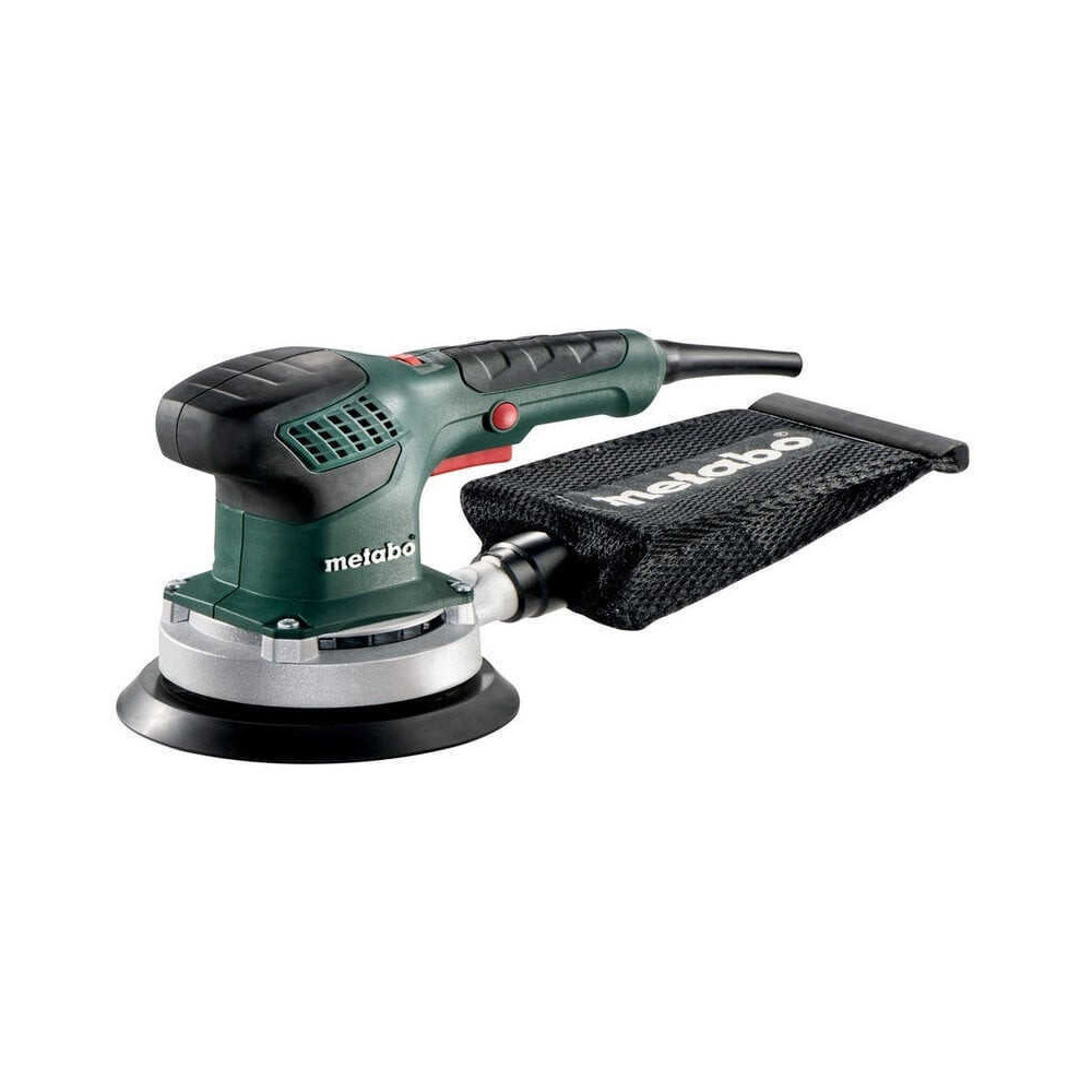 Ponceuse excentrique Metabo SXE 3150 600444000