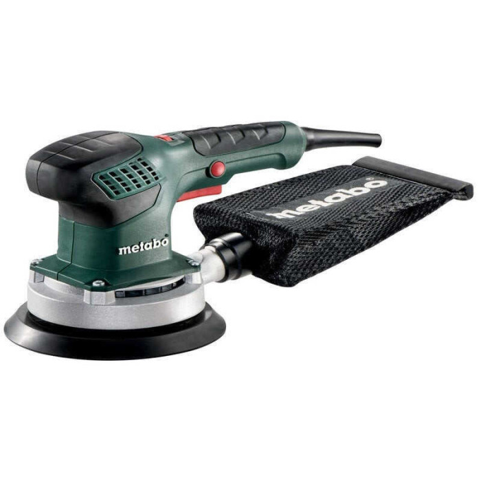 Ponceuse excentrique Metabo SXE 3150 600444000